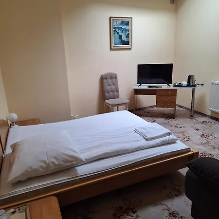Hotel Malwa