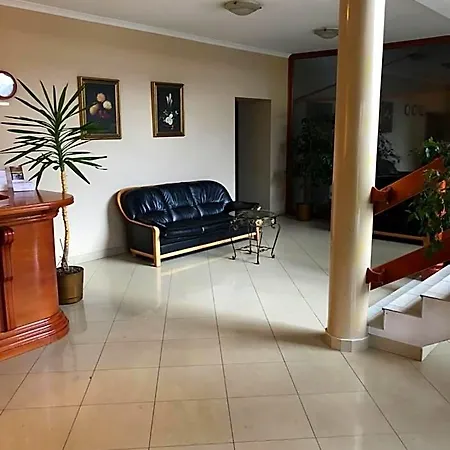 Malwa Hotel