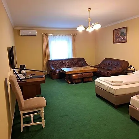 Hotel Malwa