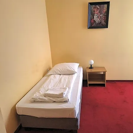 Hotel Malwa Ostrów Wielkopolski