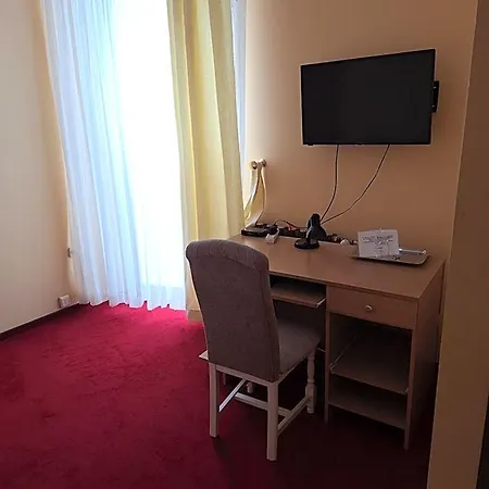 Malwa Hotel