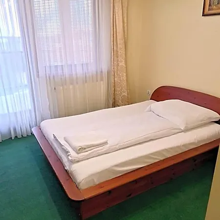 Hotel Malwa Ostrów Wielkopolski