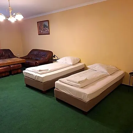 Malwa 2* Ostrów Wielkopolski