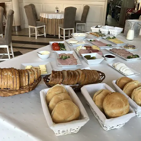 Malwa 2* Ostrów Wielkopolski