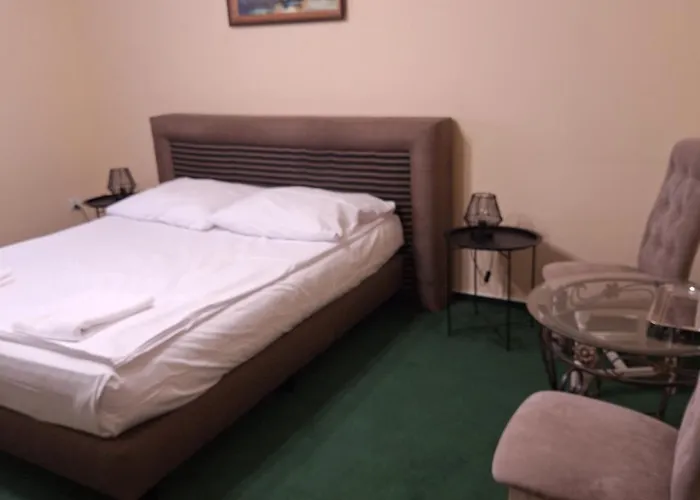 Malwa Hotel Ostrow Wielkopolski