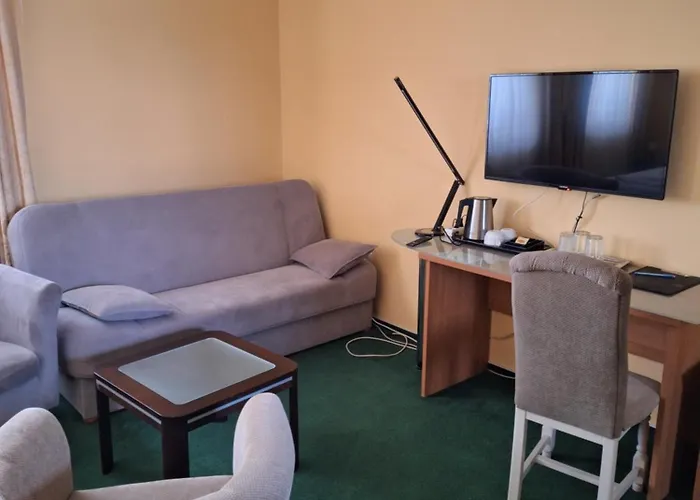 Malwa オストルフ・ビエルコポルスキ