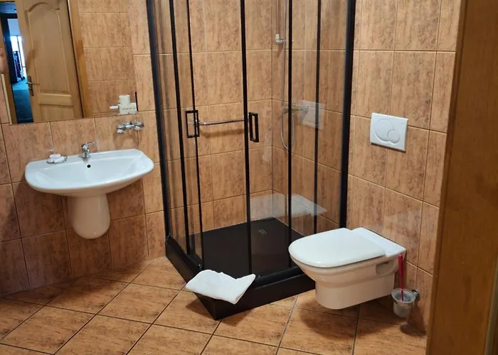 Malwa 2* Ostrow Wielkopolski