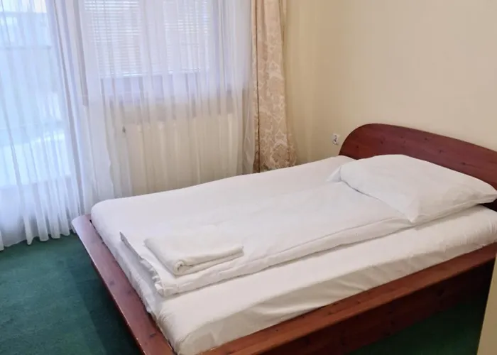 Malwa Hotel Ostrow Wielkopolski