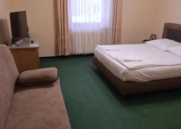 Malwa 2* オストルフ・ビエルコポルスキ