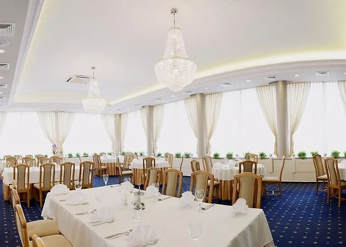 Malwa 2* Ostrow Wielkopolski