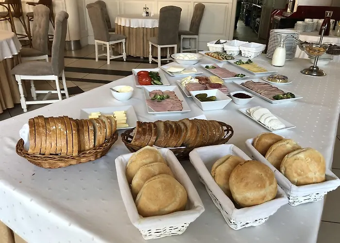 Malwa 2* オストルフ・ビエルコポルスキ